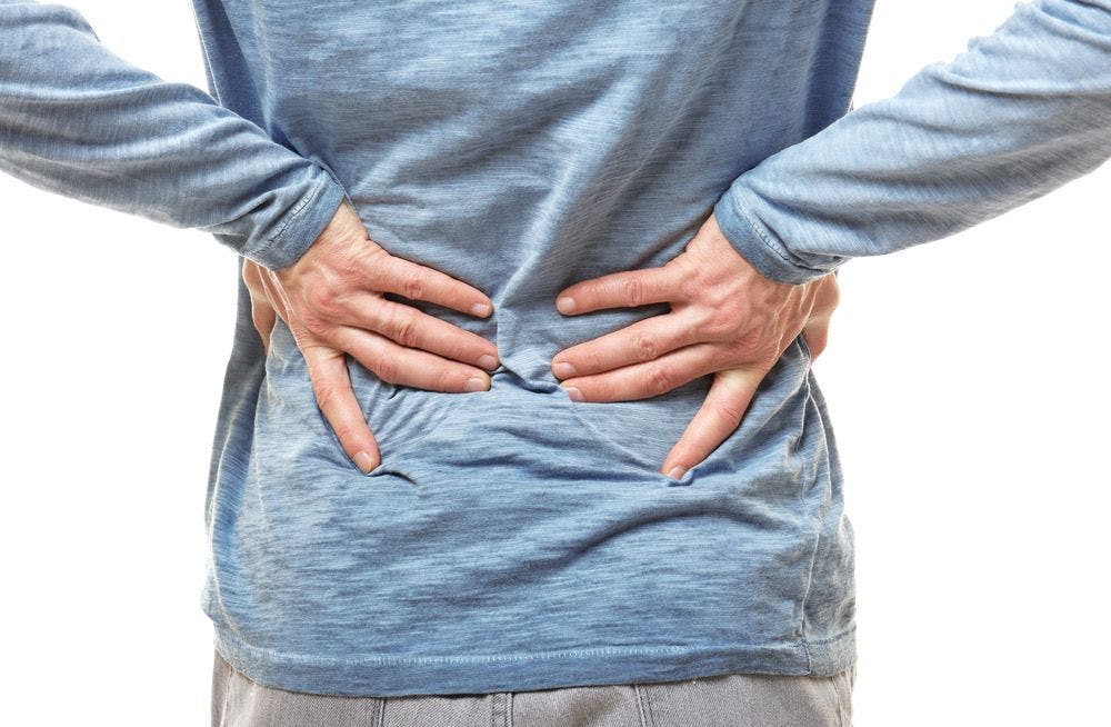 What Causes Sacroiliac Joint Dysfunction?
